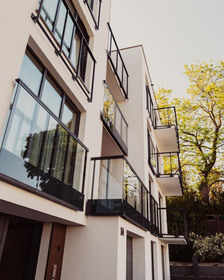 Green Hill Gdynia Orlowo Luaran gambar