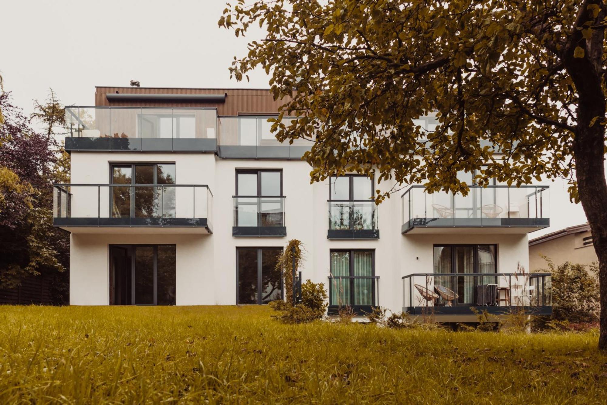 Green Hill Gdynia Orlowo Luaran gambar